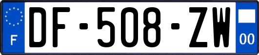 DF-508-ZW