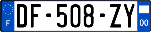 DF-508-ZY