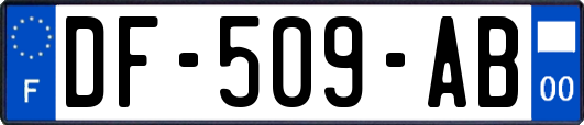 DF-509-AB