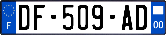 DF-509-AD