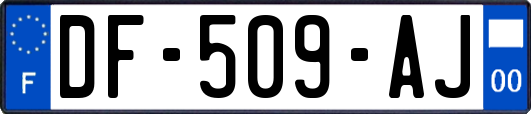 DF-509-AJ