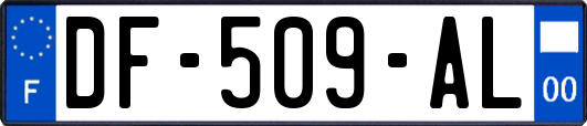 DF-509-AL