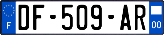 DF-509-AR