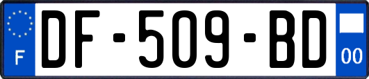 DF-509-BD