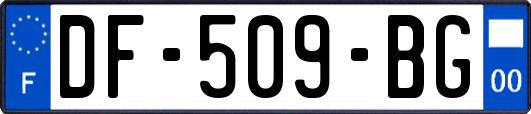 DF-509-BG
