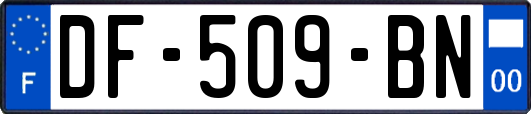 DF-509-BN