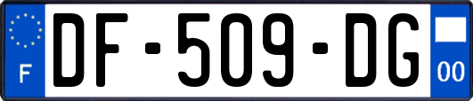 DF-509-DG