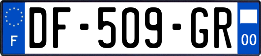 DF-509-GR
