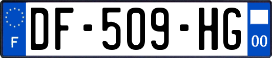 DF-509-HG