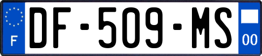 DF-509-MS
