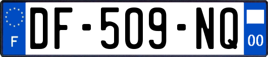 DF-509-NQ