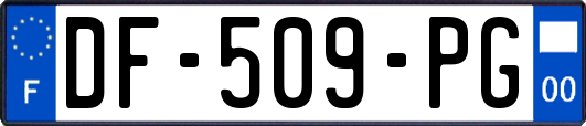 DF-509-PG