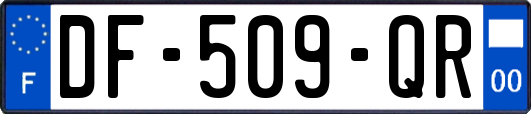 DF-509-QR