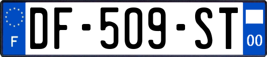DF-509-ST