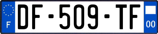 DF-509-TF