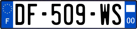 DF-509-WS