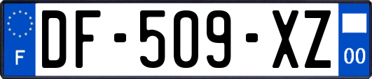 DF-509-XZ