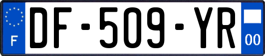 DF-509-YR