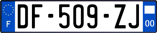 DF-509-ZJ