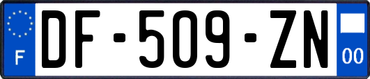 DF-509-ZN