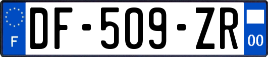 DF-509-ZR