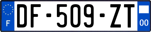 DF-509-ZT