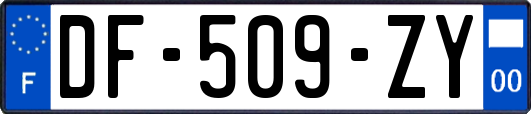 DF-509-ZY