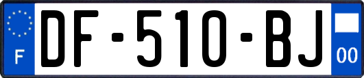 DF-510-BJ