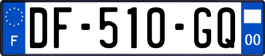 DF-510-GQ