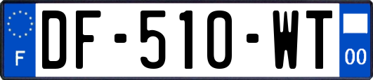 DF-510-WT