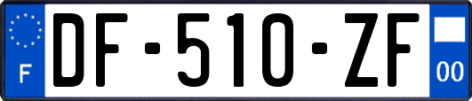 DF-510-ZF