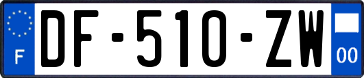 DF-510-ZW