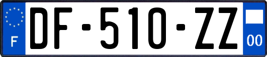 DF-510-ZZ