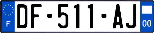 DF-511-AJ