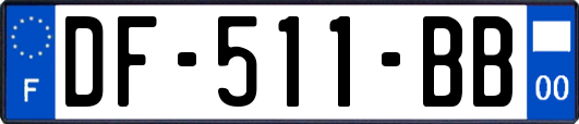 DF-511-BB