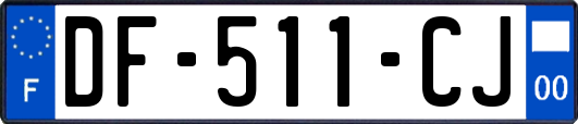 DF-511-CJ