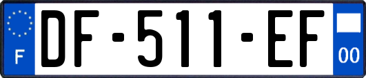 DF-511-EF