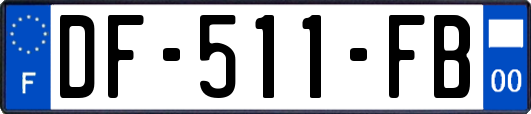 DF-511-FB