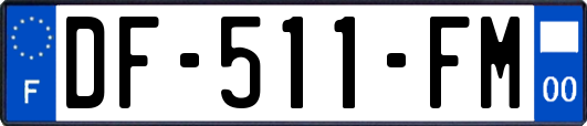 DF-511-FM