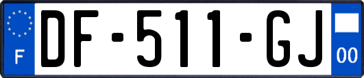 DF-511-GJ