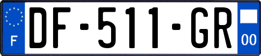 DF-511-GR