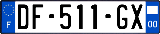 DF-511-GX