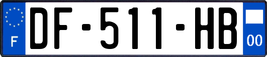 DF-511-HB
