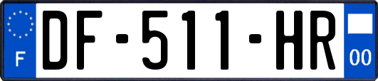 DF-511-HR