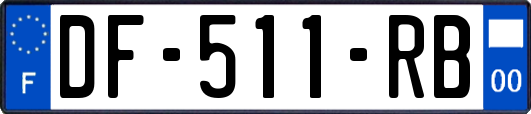 DF-511-RB