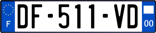 DF-511-VD