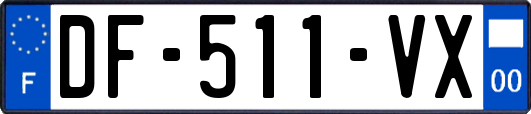 DF-511-VX