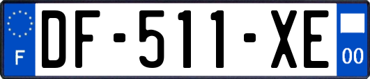 DF-511-XE