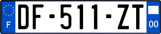 DF-511-ZT