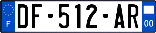 DF-512-AR